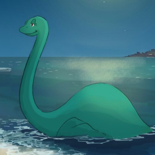 Nessieさんのプロフィール画像