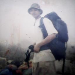penikmat hidup