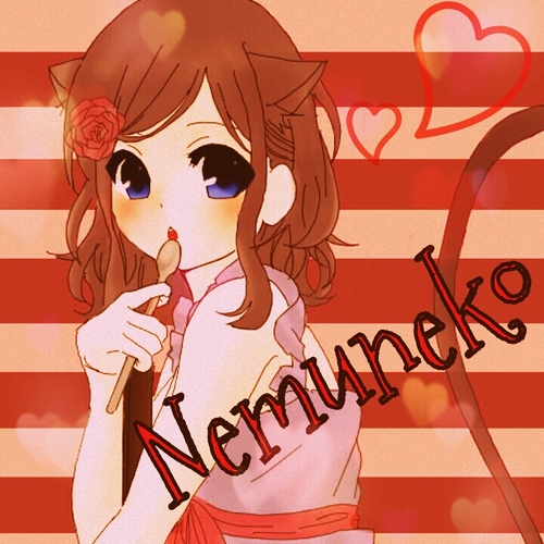 ニコニコ生放送主眠り( @Nemuneko814 )のbotです。リプ一部反応あり!対応できないものにはわからないと素直にいいます。 管理( @Natuki_0404 )