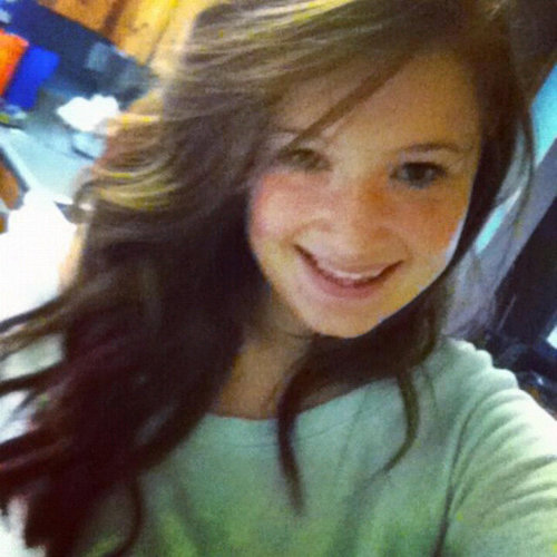 Hey, im Hayley
  I'll follow Back