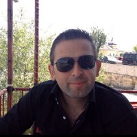 Ufuk yavaş (@yavaufuk) 's Twitter Profile Photo