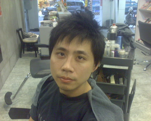 CasparYung's profile picture. 