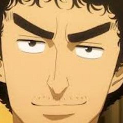 南波六太