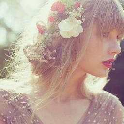Forever Swifty! Follow me and I'll follow you back. :*