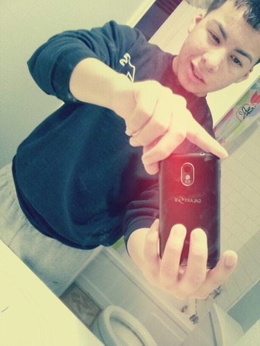 Houston T.x , 16 , Single , Kik Me; Kidd_Fabian , Follow Me I Follow Back IG,Twitter,Kik