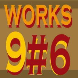 works_narukyo's profile picture. WORKS9♯6は、鳴門教育大学大学院生・修了生有志（美術）によるグループ展です。
私たちは全国各地から徳島県鳴門の地に集い、自然に恵まれた環境で日々の制作に励んでいます。
今回も個性あふれる9人が集まりました。
是非お越しください。2013年3月12日～17日
場所：西宮市立市民ギャラリー