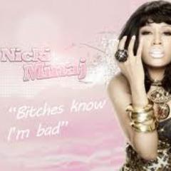 STILLIRISEMINAJ's profile picture. I don't like her, I love her. I'm not obsessed, I'm dedicated. I'm not a fan, I'm a #Barb Follow my babes @FuckenBelieber @ChrisBrownCrazi and @MindlessChix