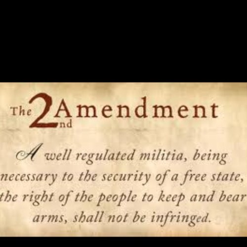 Sayno_guncontrl's profile picture. Read my tweets, retweet, favorite them
I need the peoples help to be able to get the peoples voice out there. Take the time to read them and fully grasp them