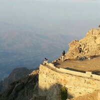 عبدالله الهذلي 💯 (@abdullahraddad) 's Twitter Profile