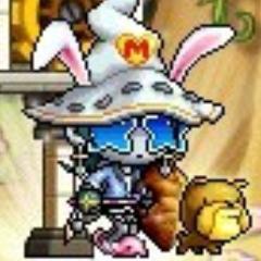 maplebeats's profile picture. #maplestory #switch #Go