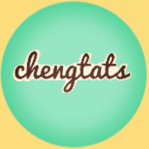 For the Artistic and Fashionable. We sell all handmade and hand-drawn items. Email: chengtats@gmail.com Facebook: chengtats Instagram: chengtats