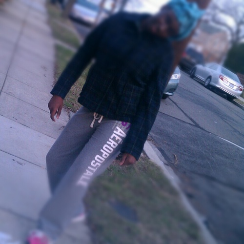 , cheaaa im SINGLE ! , cheaaa im bad ass shit ! , cheaa im yOUNG & iM gETTING iT ! , &cheaaa FOLLOW ME NIGGA