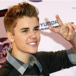 i m big fan of justinbieber