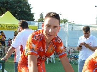 Alfonso piselli