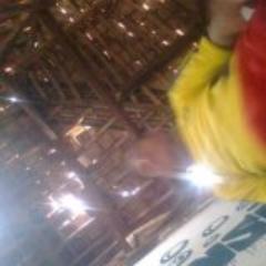 name : reza ksatria anugrha
Work: as ball player at dortmund 
office : forwarD