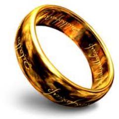 I've got The Ring