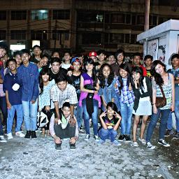 We are @PaperfamzJKT|Leader Paperfamz Jakarta @ChocoAloenk|Keep Respect and Rebel For Unity|CP : 083890488334/08986065439 ( Alung )
