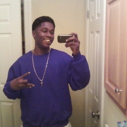 Just check me out