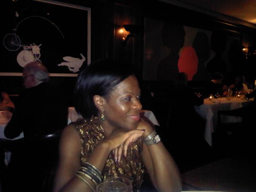 Founder of @StyleIncorporated