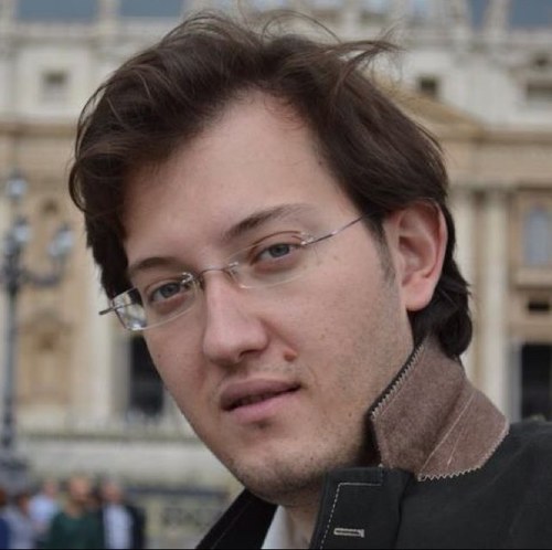 zcarhacioglu's profile picture. HR Executive - Ph.D Candidate in Istanbul University School of Economics - Lecturer at Bahçeşehir University Bursa MBA