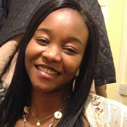 student Nurse @mdx