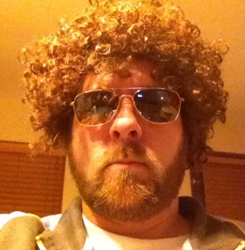 RV40's profile picture. 