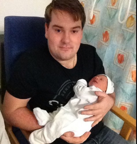 conormiller21's profile picture. 