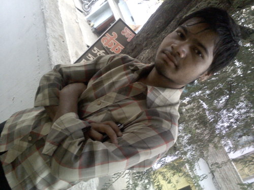 nileshtumram's profile picture. 