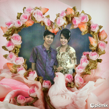 yulia_junady's profile picture. Always love u my husband , (ʃƪ˘˘ﻬ) ~♥