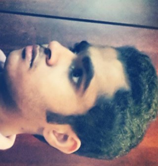 حسابي الجديد / My new account : @hamad_pilot22