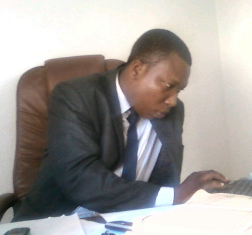 Legal practitioner,property consultant