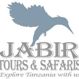 jabirtours's profile picture. JABIR TOURS AND SAFARIS is your number one tour operating company in Zanzibar-Tanzania.For more infomation  log to our web. Explore Tanzania with us.