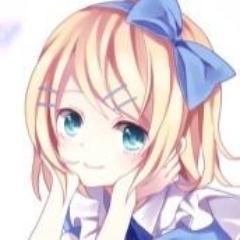 ボカロ、声優、歌い手、アニメ、ニコ動とか大好きです！
いつも、ゆったりのんびり過ごしてます。
気軽に絡んで下さい！