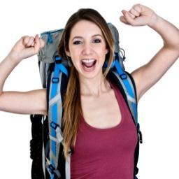 UKbackpackers's profile picture. Please now follow: @BackpackerTrips UK Budget Travel, tour discounts, 2020 festivals and events, hostel savings and backpacker travel news