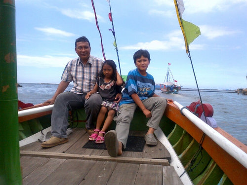 Maju Terus Pantang Mundur