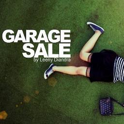 GARAGESALE_byLD's profile picture. 