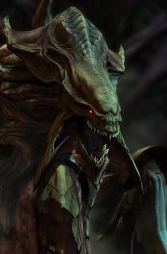 Alpha Overmind(Clan Leader) of The Swarm. The clan is always looking for Recruits. If you have XBox Live send a message to White Hydralisk if interested.