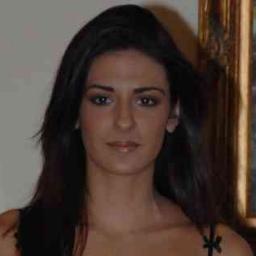 Claudia Lombardo
