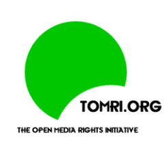 The Open Media Rights Initiative : an open cooperation to make the information on media rights transparant, supported by content owners and content consumers.