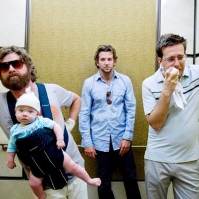 The Hangover Memes (@HangoverMemes) / X