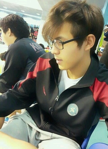 120901~/900528/KOR CHOI Kyuwoong/swimmer