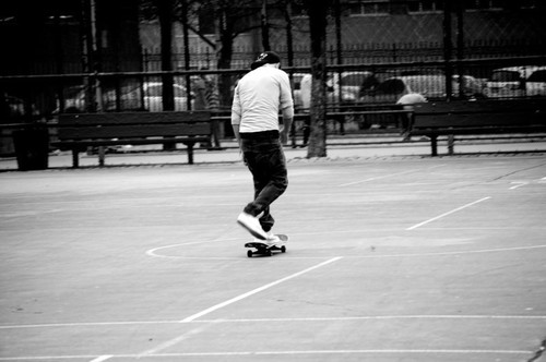 Sk8erMallower's profile picture. Boardin' For Life !