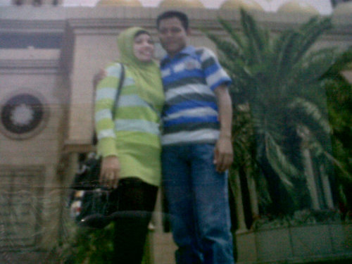 Menjadi istri  Чά̲̣̥♌‎​Ğ baik ♥