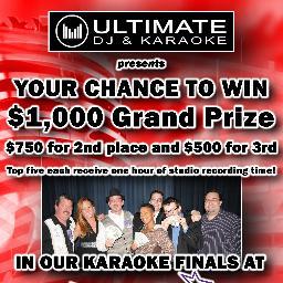 Ultimate DJ Karaoke