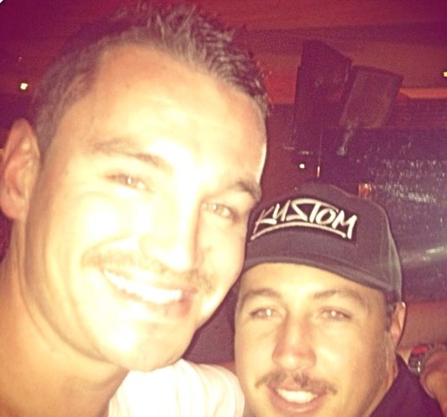 jdddoyle9's profile picture. love my family. love my mates