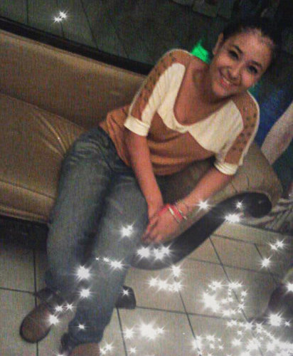 Que flojera:$ ola bye:D