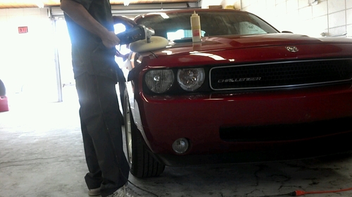 Im a 39 yo autobody paint guy that works alot. I love cars, bikes, crazy paint, graffiti, west coast rap, horror, shoot-em up movies and video games.