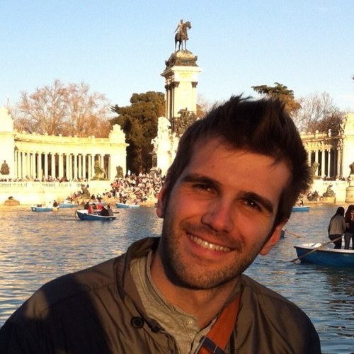 giacomo_palombi's profile picture. 