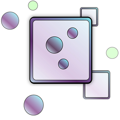 CO2CUBES's profile picture. A digital media art installation and life-size representation of 1 metric tonne of CO2 - Launched Dec. 7th in Copenhagen!