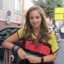 Federica Trotta (@0595chicca) Twitter